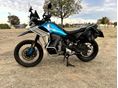 CFMOTO 800 MT 2025/5 - 1