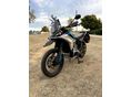 CFMOTO 800 MT 2025/5 - 2