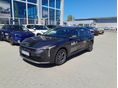 KIA K4 1.6 T-GDI Gold DCT TESZTAUTÓ