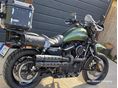 HARLEY-DAVIDSON SPORTSTER 1200 CUSTOM 2006/6 - 1