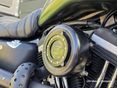 HARLEY-DAVIDSON SPORTSTER 1200 CUSTOM 2006/6 - 7