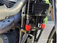 HARLEY-DAVIDSON SPORTSTER 1200 CUSTOM 2006/6 - 8