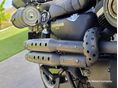 HARLEY-DAVIDSON SPORTSTER 1200 CUSTOM 2006/6 - 10