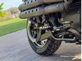 HARLEY-DAVIDSON SPORTSTER 1200 CUSTOM 2006/6 - 13