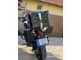 HARLEY-DAVIDSON SPORTSTER 1200 CUSTOM 2006/6 - 14