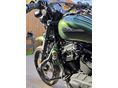HARLEY-DAVIDSON SPORTSTER 1200 CUSTOM 2006/6 - 15