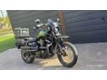 HARLEY-DAVIDSON SPORTSTER 1200 CUSTOM 2006/6 - 2