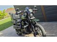 HARLEY-DAVIDSON SPORTSTER 1200 CUSTOM 2006/6 - 17