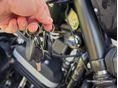 HARLEY-DAVIDSON SPORTSTER 1200 CUSTOM 2006/6 - 20