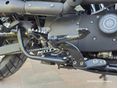 HARLEY-DAVIDSON SPORTSTER 1200 CUSTOM 2006/6 - 22