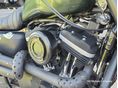 HARLEY-DAVIDSON SPORTSTER 1200 CUSTOM 2006/6 - 23