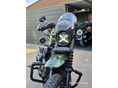 HARLEY-DAVIDSON SPORTSTER 1200 CUSTOM 2006/6 - 24