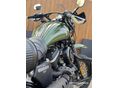 HARLEY-DAVIDSON SPORTSTER 1200 CUSTOM 2006/6 - 27