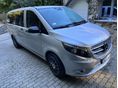 MERCEDES-BENZ VITO 2016/7 - 10