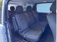 MERCEDES-BENZ VITO 2016/7 - 12