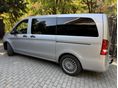 MERCEDES-BENZ VITO 2016/7 - 2