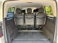 MERCEDES-BENZ VITO 2016/7 - 9