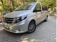 MERCEDES-BENZ VITO 2016/7 - 1