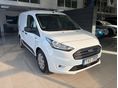 FORD TRANSIT 2021/12 - 1