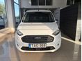 FORD TRANSIT 2021/12 - 2