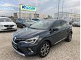 RENAULT CAPTUR 1.3 TCe mHybrid Intens