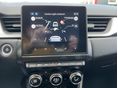 RENAULT CAPTUR 2021/12 - 14