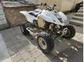 SUZUKI LT-Z 400 2006/3 - 1