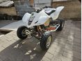 SUZUKI LT-Z 400 2006/3 - 2