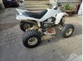 SUZUKI LT-Z 400 2006/3 - 5