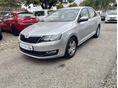 SKODA RAPID 2018/1 - 1