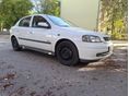 OPEL ASTRA G 2003/3 - 2