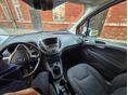 FORD COURIER 2019/6 - 11