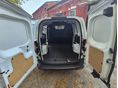 FORD COURIER 2019/6 - 4