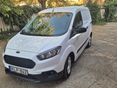 FORD COURIER 2019/6 - 1