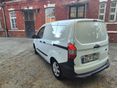 FORD COURIER 2019/6 - 8