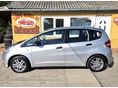 HONDA JAZZ 2012/3 - 4