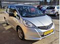 HONDA JAZZ 2012/3 - 2