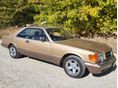MERCEDES-BENZ W 126 1985/12 - 5