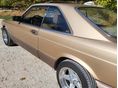 MERCEDES-BENZ W 126 1985/12 - 2