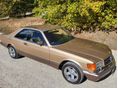 MERCEDES-BENZ W 126 1985/12 - 9