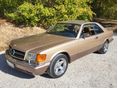 MERCEDES-BENZ W 126 1985/12 - 10