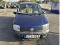 FIAT PANDA 2003/10 - 1