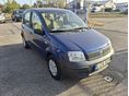 FIAT PANDA 2003/10 - 2