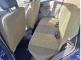 FIAT PANDA 2003/10 - 11