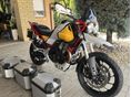 MOTO GUZZI V85 TT 2019/5 - 6