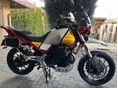 MOTO GUZZI V85 TT 2019/5 - 9