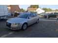 AUDI A4 2007/10 - 2
