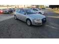AUDI A4 2007/10 - 11