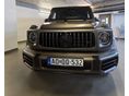 MERCEDES-BENZ G 63 AMG 2021/2 - 3