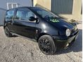 RENAULT TWINGO 2002/1 - 3